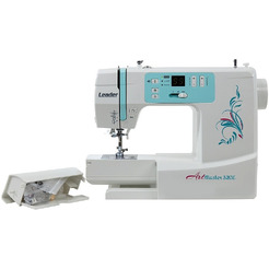 Швейная машина Leader Artmaster 320E