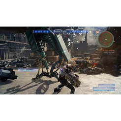 Игра FINAL FANTASY XVI для PlayStation 5