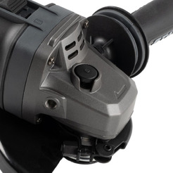 Угловая шлифмашина STAVR SAG 18-125BL-1K (9020700064)