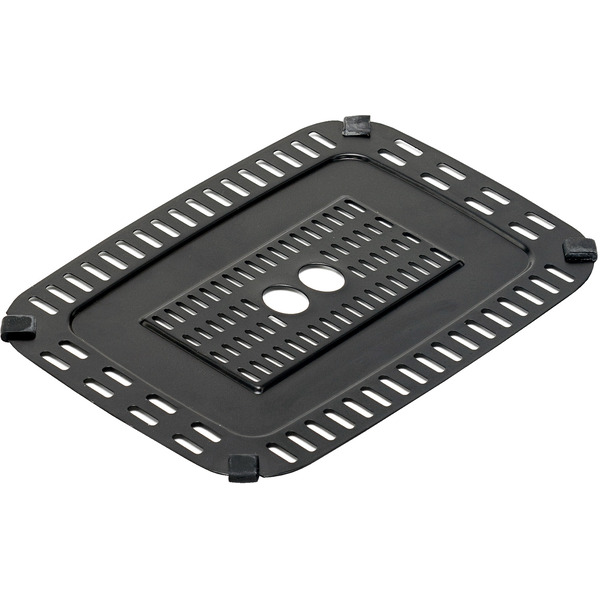 Аэрофритюрница Evolution AIRO DualGrill Pro 10L (AIRO 10400ТW Dual)