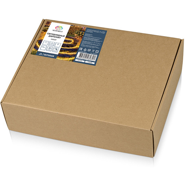 Дюралайт Neon-Night 121-327-14