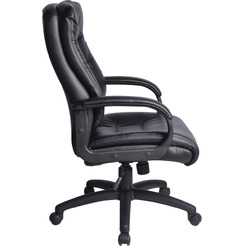 Кресло Brabix Supreme EX-503 (черный)