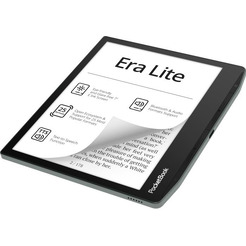 Электронная книга PocketBook 710 (PB710-9-WW) Stone Green