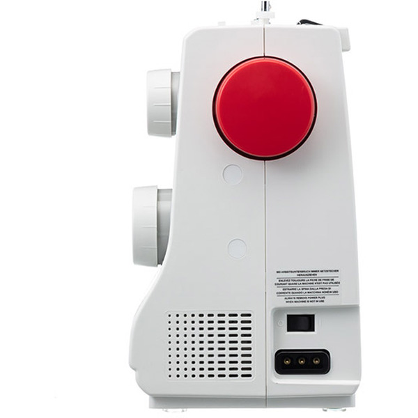 Швейная машина Veritas Anna