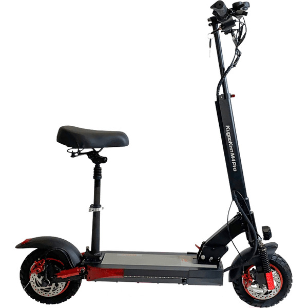 Электросамокат Kugoo M4 PRO (арт. KG-M4P-B)