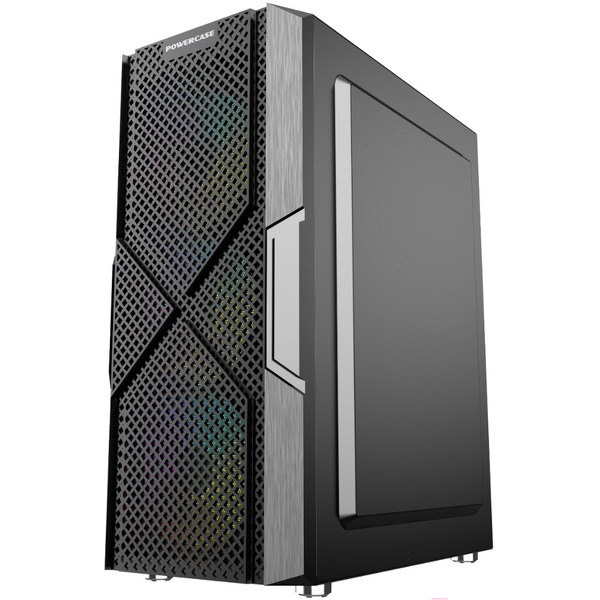 Корпус Powercase Mistral T4B CMITB-L4