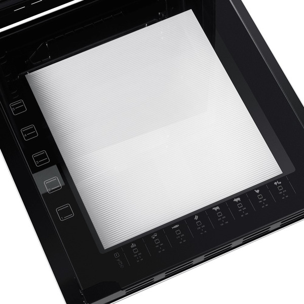 Духовой шкаф MAUNFELD EOEH5110W