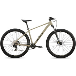 Велосипед Aspect Nickel 29 XL 2026 (бежевый)