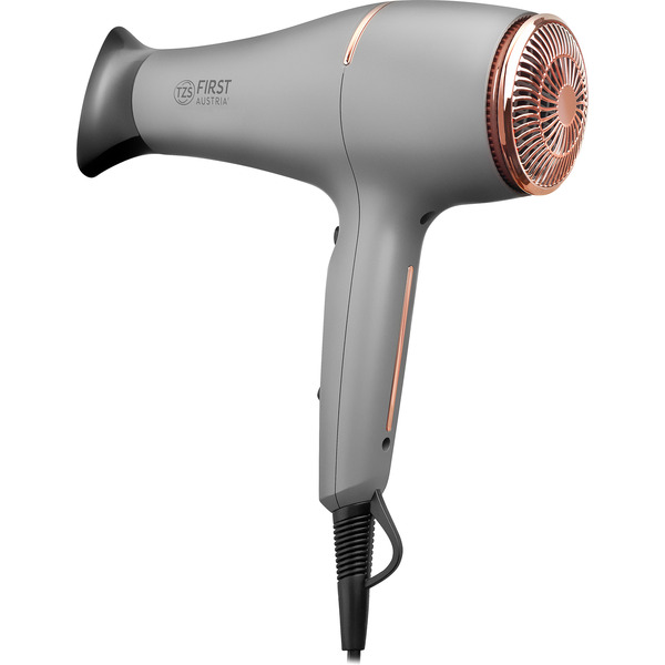 Фен FIRST FA-5654-7-GR
