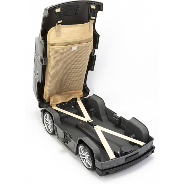 Чемодан Bradex Внедорожник (DE 0404)