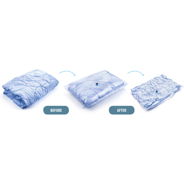 Вакуумный пакет LAMART LT 8023