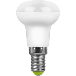 Лампа светодиодная Feron LB-439 E14 5W 4000K