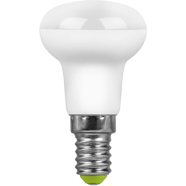 Лампа светодиодная Feron LB-439 E14 5W 4000K