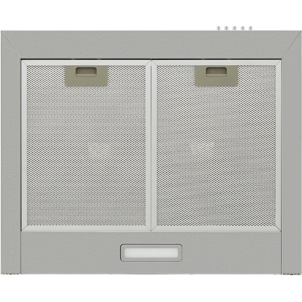 Вытяжка кухонная KRONA JANNA T 600 inox PB / KRHD272