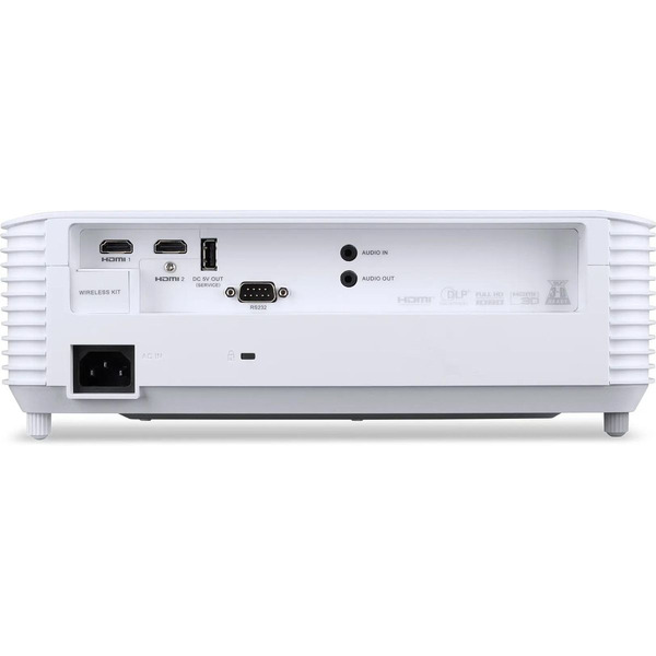Проектор Acer P1558i