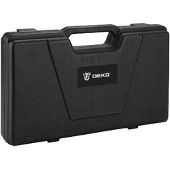 Пневмогайковерт угловой DEKO DKPT03 SET 3 (018-1103)
