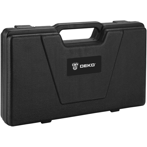 Пневмогайковерт угловой DEKO DKPT03 SET 3 (018-1103)