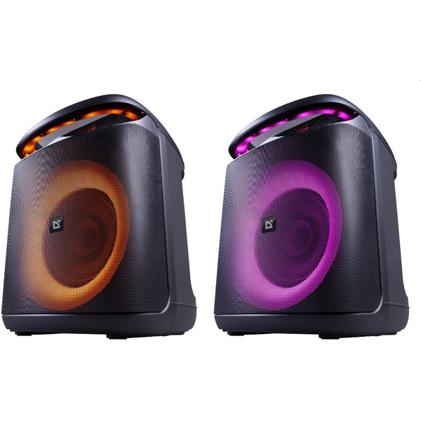 Портативная колонка Defender Boomer 45