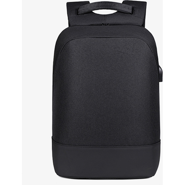 Рюкзак для ноутбука Miru TrendShield 15.6" MBP-1072 (черный)