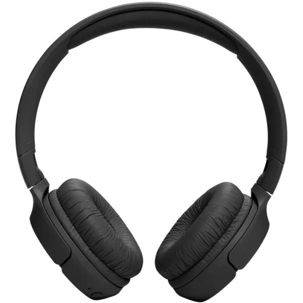 Наушники JBL Tune 520BT (JBLT520BTBLK) черный