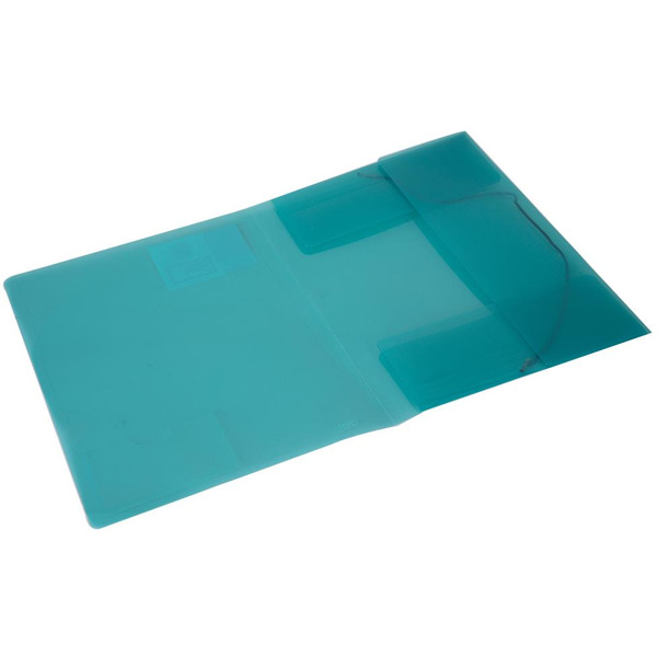 Папка DELI 39579GREEN