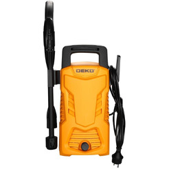 Мойка высокого давления Deko DKCW125 (063-4301)