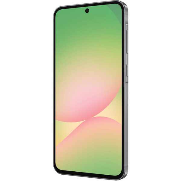 Смартфон Samsung Galaxy A56 SM-A566 8GB/256GB (графит)