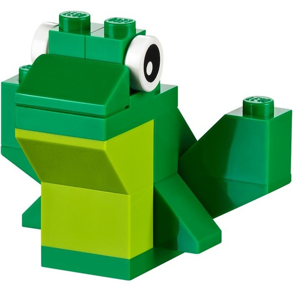 Конструктор LEGO Classic - Large Creative Brick Box 10698