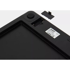 Напольные весы Sonifer SF-1903 (черный)