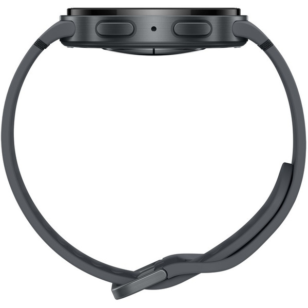 Умные часы Samsung Galaxy Watch 8 44 мм LTE (SM-L335FDAACAU) графит