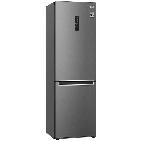 Холодильник LG GC-B459MLWM