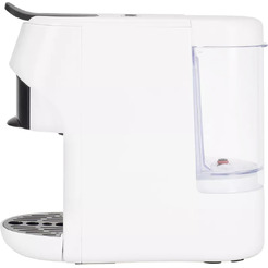 Кофеварка POLARIS PCM 4019 (белый)