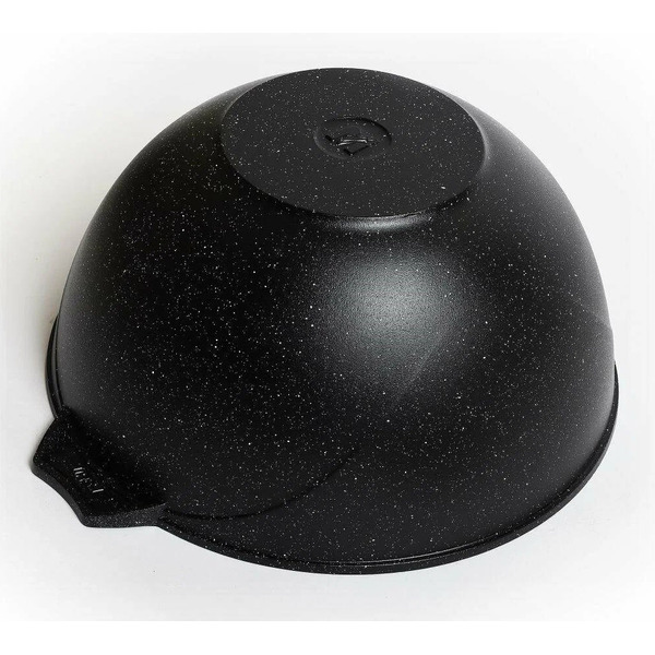 Казан Мечта Гранит Black M57802