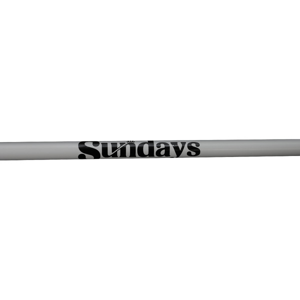 Футбольные ворота Sundays ES-SG2009 (180х120х65см)