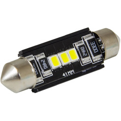 Светодиод салонный AMP StandartBright C5W(41mm)