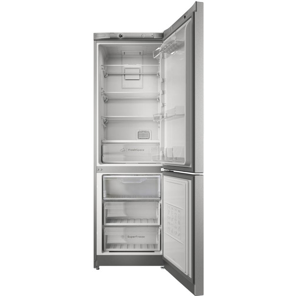 Холодильник INDESIT ITS 4180 XB