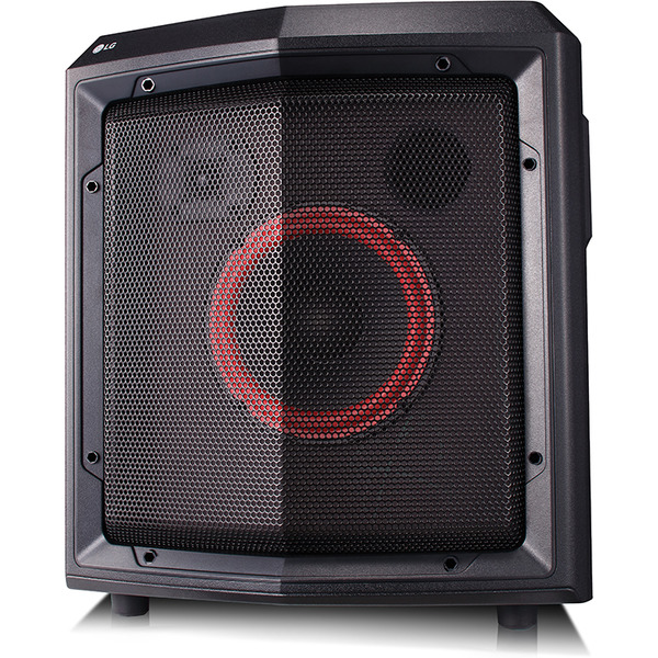 Музыкальный центр LG FH2