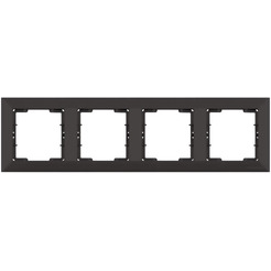 Рамка Mutlusan Candela 2125-800-1484