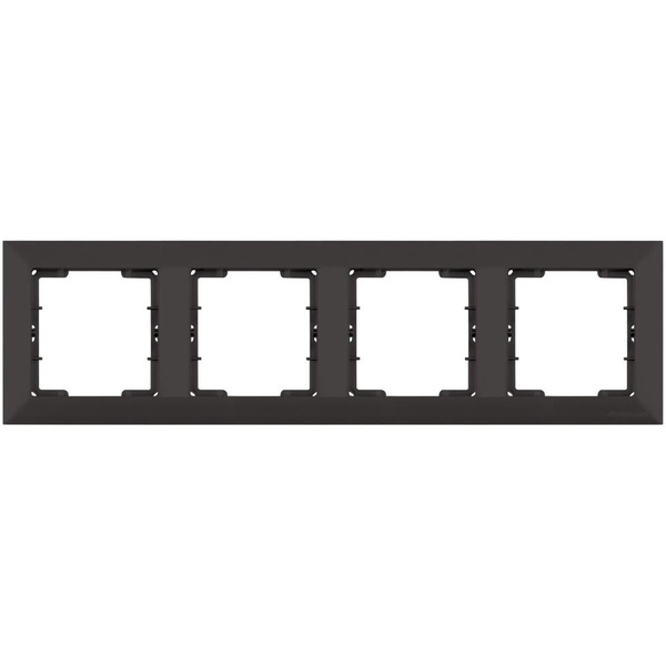 Рамка Mutlusan Candela 2125-800-1484