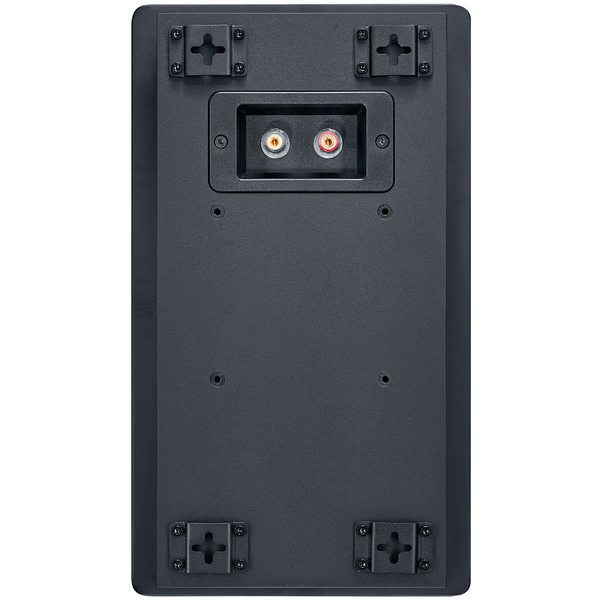 Настенная акустическая система Heco Ambient 11 F (черный)