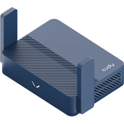 Wi-Fi роутер Cudy TR3000