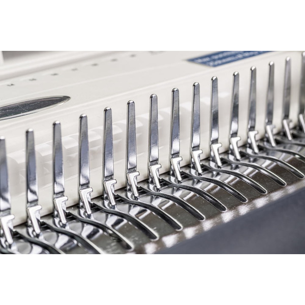 Переплетчик на пластиковую пружину STARBIND Star 500