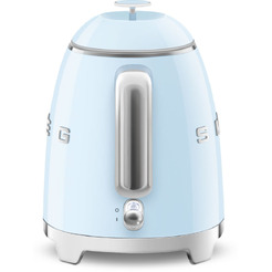 Электрический чайник Smeg KLF05PBEU