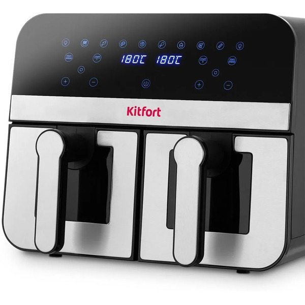 Аэрогриль Kitfort KT-2273