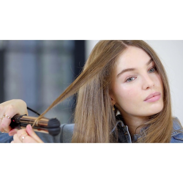 Выпрямитель BABYLISS ST482E