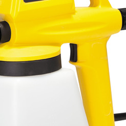 Краскопульт Kolner KSG 80