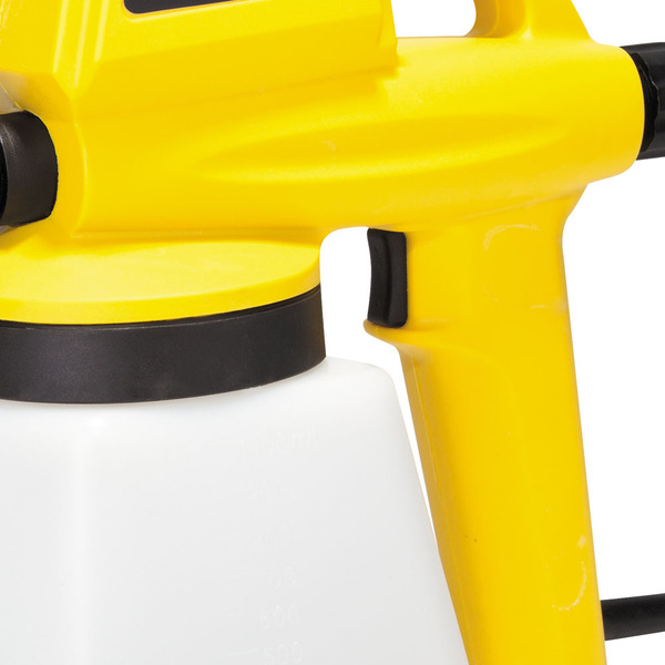 Краскопульт Kolner KSG 80