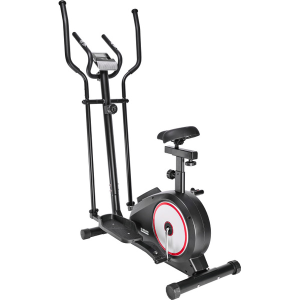 Эллипсоид-велотренажер Sundays Fitness K8508HA