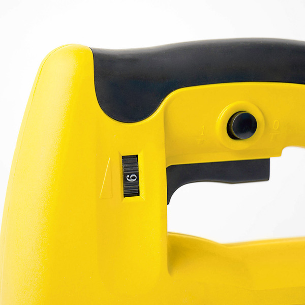 Электролобзик KOLNER KJS 800VL