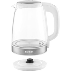 Электрочайник Sencor SWK 2190WH